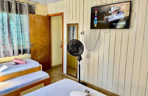 Casa próxima ao shopping Lages e a festa do pinhão - Photo 16