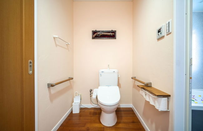 palmvilla ishigakijima karei - Foto 33