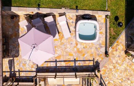 Villa Fenice - Elegant Country House - Foto 62