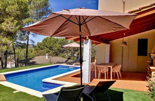 Villa Barcelona en Olivella - Photo 27