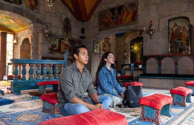 Excursion à Valle de Bravo - Photo 2