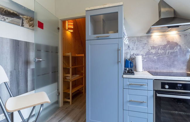 Ferienwohnung Kustenluft in Tating - Foto 10