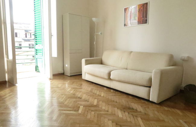 Wine Apartments Florence Merlot - Foto 15