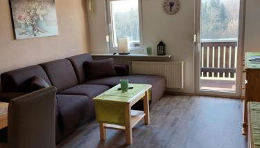 Ferienwohnung Willkommen - Foto 2