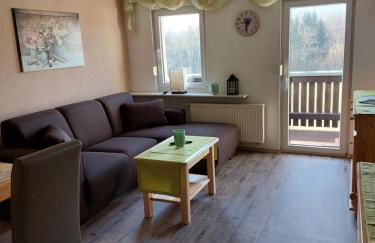 Ferienwohnung Willkommen - Foto 2