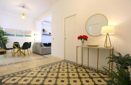 REDING Beach & Center City - Foto 28