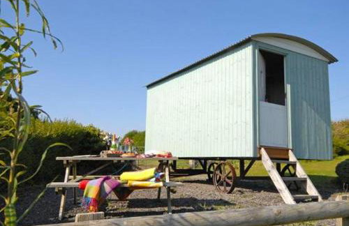 Shepherd's Hut - Foto 6