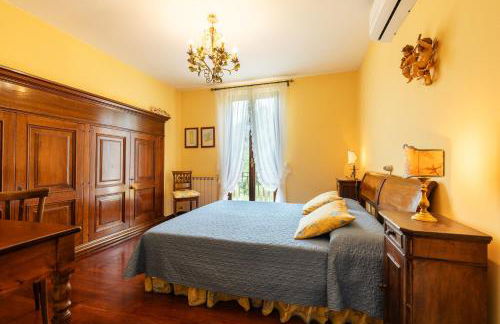 Villa Costanza 6 in Fivizzano - Foto 19