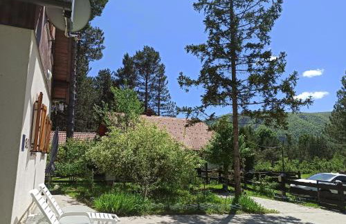 Plitvice Lakes Holiday Lodge - Foto 57