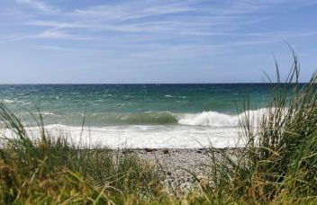 Historic House In Gammendorf On Fehmarn - Foto 34