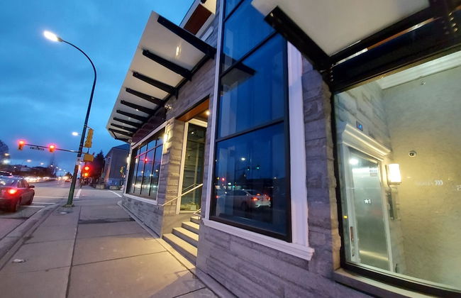 Sunset Mews Luxurious 3 Bed Townhouse - Photo 47