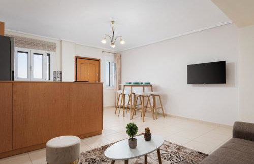 Aphrodite's Residences Nafpaktos - Foto 29