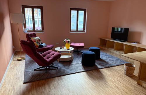 Wohnen am Marktplatz - Foto 8