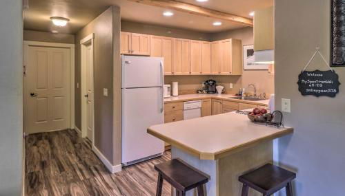 Cozy Bigfork Escape Walk to Bigfork Harbor! - Photo 2