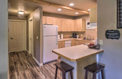 Cozy Bigfork Escape Walk to Bigfork Harbor! - Photo 2