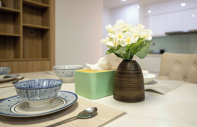 The Peak M8 Midtown - Foto 44