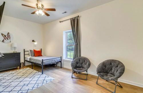 The Carriage House at King's Crossing - Foto 13