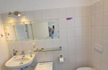 Hanseatensuite - Fairmietung 1 OG - ABC556 - Foto 10