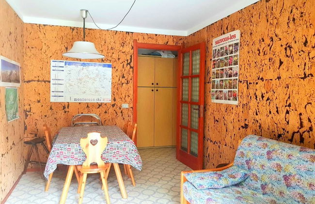 Monterosa Apartment - Foto 1