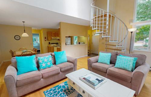 Ocean Edge Retreat - Foto 1