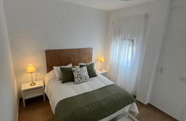 Apartamento turístico Calle Hornos - Foto 9