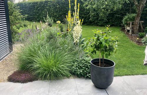 110qm Countryside Loft - Foto 40