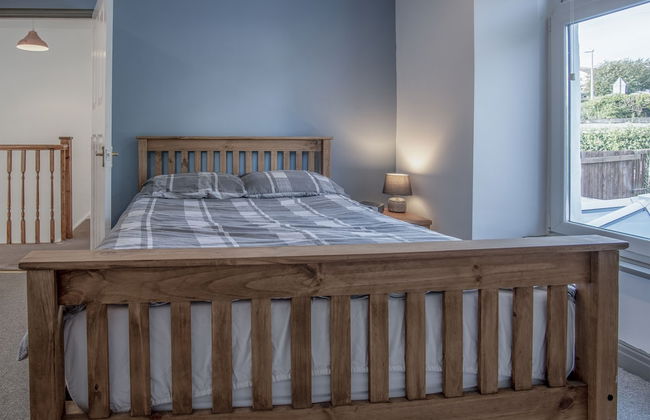 Cambrian Cottage - 3 Bed Cottage - Tenby - Photo 12