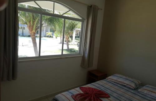 Apartamento 150m da praia de Canoa Quebrada - Foto 9