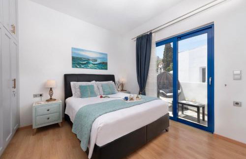 Antonia's Apartments - Foto 16