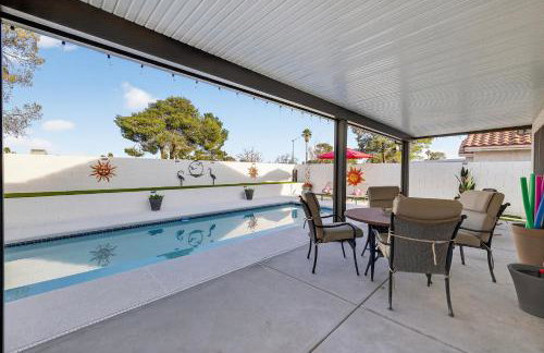 Spring Valley Luxury 1 Story Pool & Garage - Foto 48