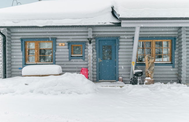 Karhunpesä a - Foto 3