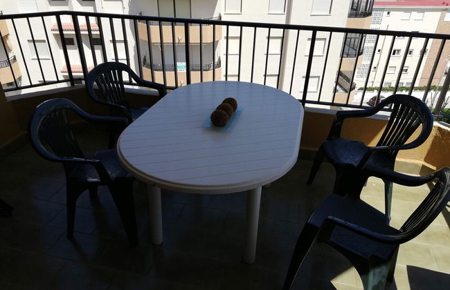 La Marina I 4ºD - Foto 23