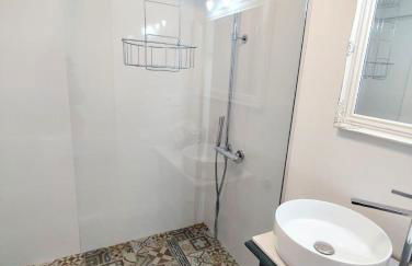 Casa de Kamila con Parking Gratis - Foto 29