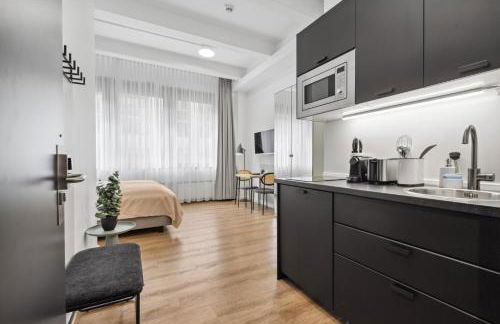 Limehome Munich Fritz-Erler Str. - Foto 14