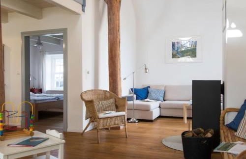 Old Bakery - Former Stable - Foto 3