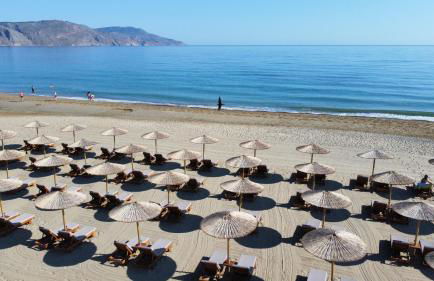 Delfina Boutique Hotel - Photo 64