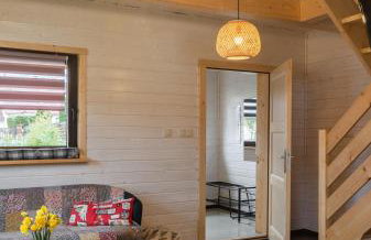 Domek Rumiankowy - Foto 6