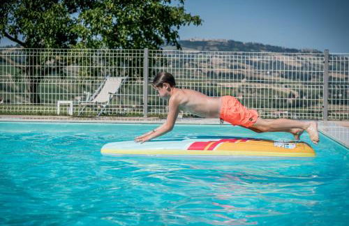 Agriturismo Annarella - Foto 8