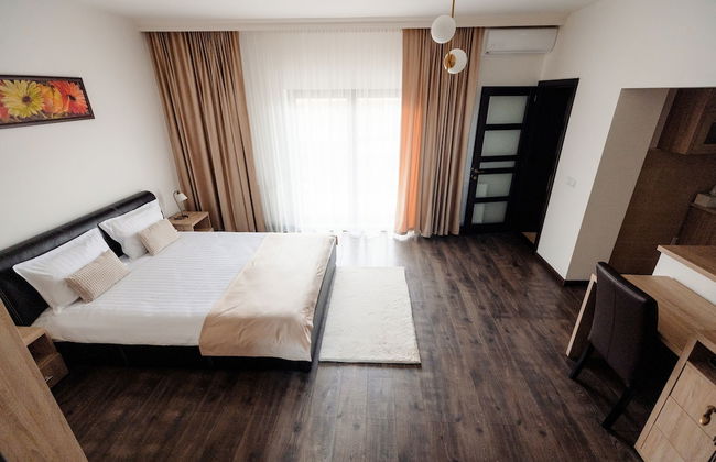 Aparthotel Punct pe i - Foto 6