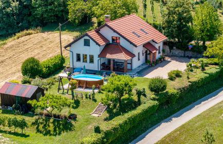 Kuća za odmor Sofija - Foto 10