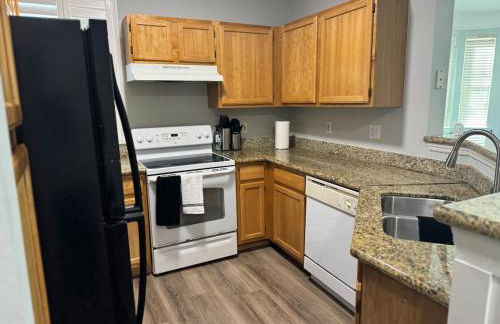 Bellavue Getaway - Foto 10