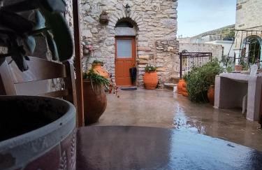 ΜΕΣΤΑ - ΠΛΑΤΕΙΑ - Foto 24