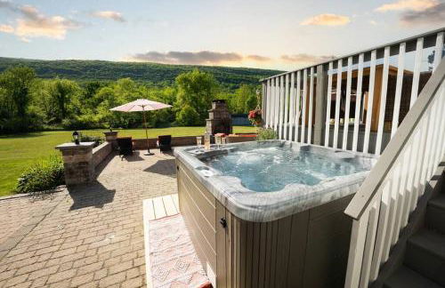 Malkita Aria Mountainview Retreat - Foto 9