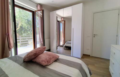 La Casetta di Frank - Country House - Foto 21