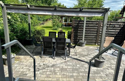 Schorsch's Ferienhaus - Foto 29