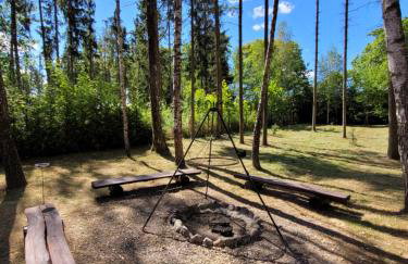 Willa Poziomka, Mielno, Grunwald - Foto 8