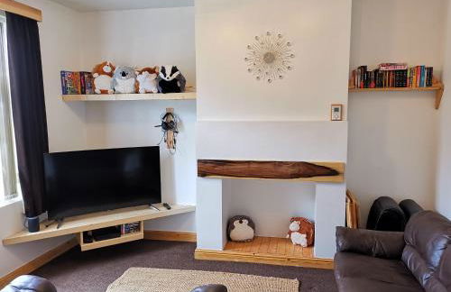 The Comfy House - Foto 1