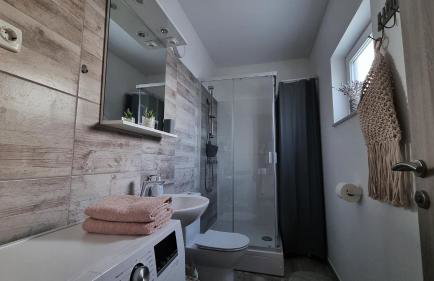 Villa Aria in Filipana - Foto 22