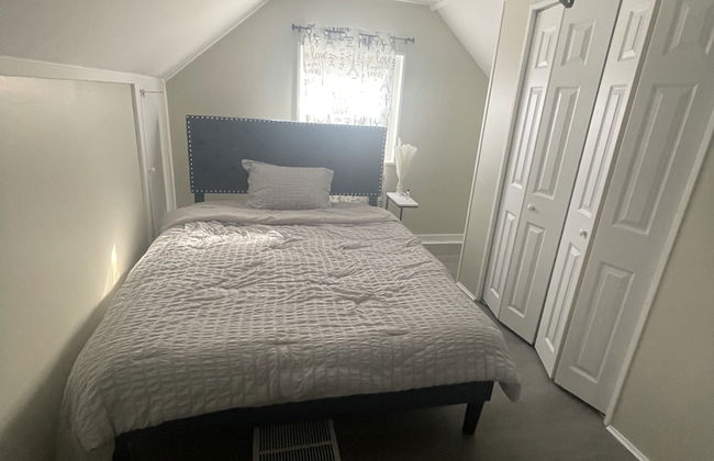 Capitol hide away - Foto 1