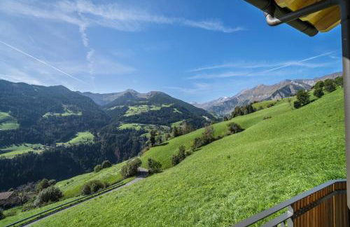 Sunnseitn Lodge Apt Mountainsuite - Foto 18